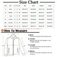 thumbnail image 7 of guisaled Mens Plaid Blazer Jacket Dressy Casual Slim Fit Checkered Suit Jackets One Button Notch Lapel Wedding Prom formal Sport Coats, 7 of 7