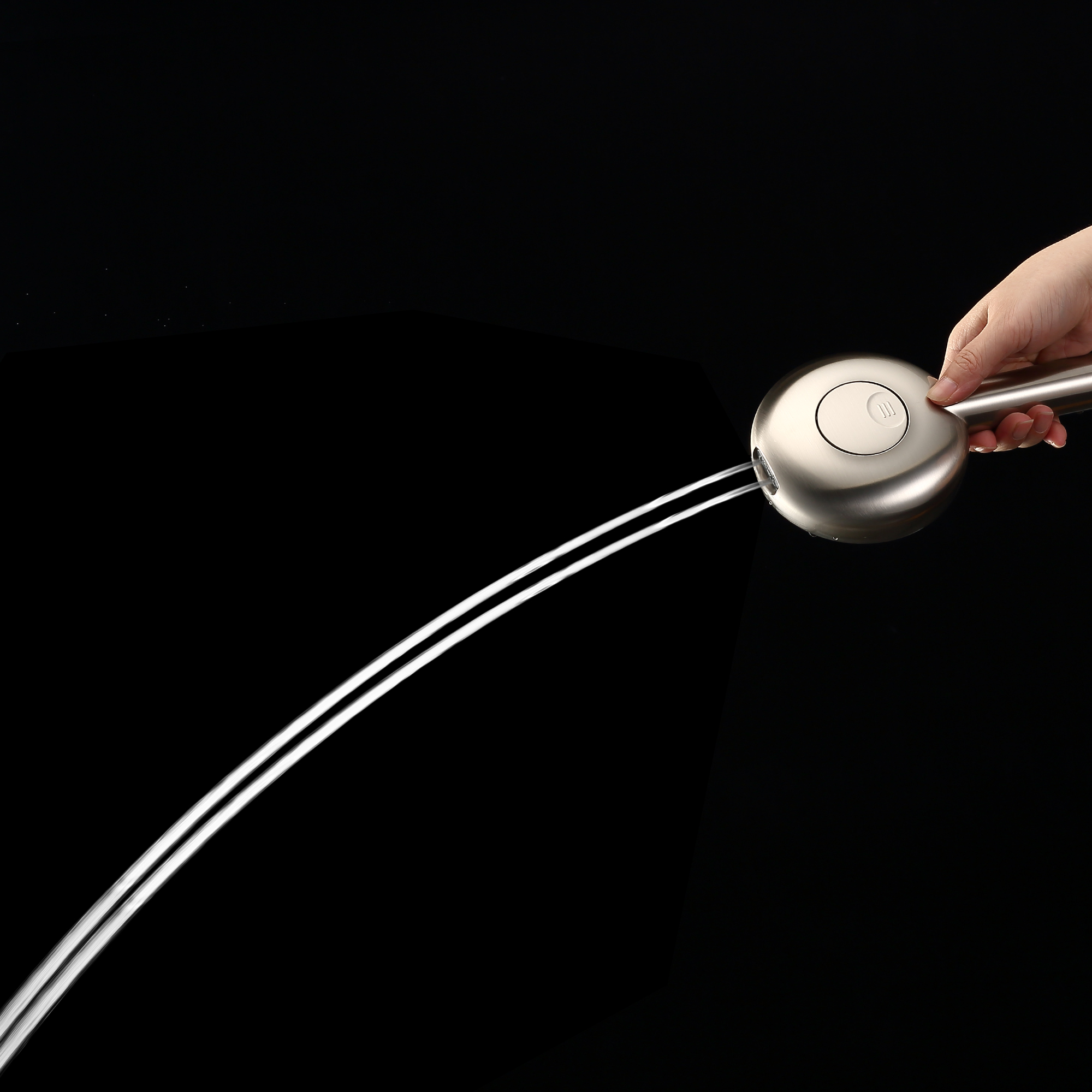 Better Homes & Gardens 8-Function Handheld Showerhead photo 8