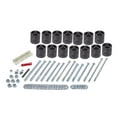 thumbnail image 3 of Daystar PA763 Body Lift Kit Fits select: 1987-1991 FORD F150, 1987-1991 FORD F250, 3 of 3