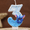 Num 3, variant on YOSENING Stitch Number Birthday Candles - Cartoon Colour Changing Cake Decorations for Kids’ Parties, Fun Designs Birthday Party Decorations SD621-010