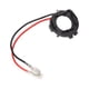 thumbnail image 5 of Base LED con cable Bling Bling TK‑114 2 piezas Soporte de asiento de faro LED, 5 of 12