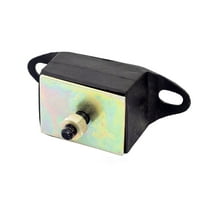Westar EM-2510 Auto Trans Mount Fits select: 1988-1990 CHEVROLET GMT-400, 1989-1990 GMC SIERRA