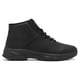 thumbnail image 4 of Botas de trabajo negras SHULOOK antideslizantes e impermeables, talla 9.5, 4 of 7