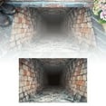 thumbnail image 2 of Soft Area Rug For Living Room Bedroom Floor Carpet With Modern Design For Stylish Home, 2 of 5