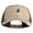 Khaki Brown, variant on U.S. Army 170th Infantry Brigade Embroidered Low Profile Special Cotton Mesh Cap - Khaki Brown OSFM