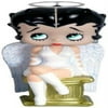 Funko Wacky Wobblers Betty Boop Angel Bobble Head