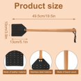 thumbnail image 2 of 3M VHB 15 x Round Acrylic Foam Double Sided Adhesive Tape Pads Water ,ZQKLA, 2 of 4