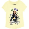 thumbnail image 2 of Girls' That Girl Lay Lay T-Shirt - Lay Lay Short Sleeve 2 Pack Bundle T-Shirt Sizes 4-16, 2 of 7