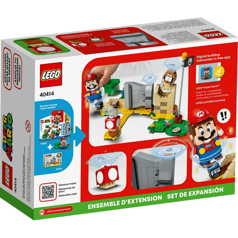 Lego 40414 discount