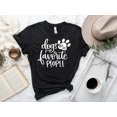 thumbnail image 3 of Dogs Are My Favorite People Shirt, Dog Lover Shirt, Dog Shirts, Dog Lover Gift, Dogs Are My Favorite,, 3 of 7