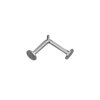 Champion Barbell CHLBVPRS V Shaped Press Down Bar