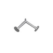 Champion Barbell CHLBVPRS V Shaped Press Down Bar