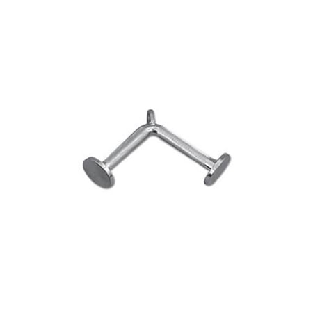 Champion Barbell CHLBVPRS V Shaped Press Down Bar