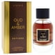 thumbnail image 3 of Perfume Estiara Luxe Oud and Amber Eau de Parfum para mujer, 90 ml, 3 of 6