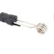 thumbnail image 1 of Car Immersion Car Immersion Heater Bakelite Black Water Coffee Convenient Cup Delicate Element Kettle Exquisite 120W, 1 of 5