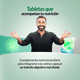 thumbnail image 3 of Suplemento Tecnutritions Menta Clorofila, 3 of 9