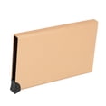 thumbnail image 1 of Anti Theft AntiMagnetic Business Card Holder, Large Capacity, Protects Cards, Fashionable Style,  , Small Lightweight, 1 of 8