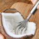 thumbnail image 1 of Coconut Grater Coconut Scraper Coconut Meat Removal Tool Coconut Coconut Cutter, 1 of 4
