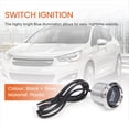 thumbnail image 5 of Universal para Motor de Coche, Interruptor BotóN Arranque, Kit Arranque Encendido, Luz LED Comprobar el, 5 of 5