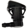 thumbnail image 4 of Dorman 58081 Windshield Washer Nozzle for Specific Ford Models, 4 of 6