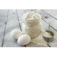 thumbnail image 3 of Mom's Place Best Gluten Free Flour Blend (5lbs) - Nut Free, Dairy Free, Corn Free & Soy Free, 3 of 5