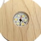 thumbnail image 3 of Pantalla de luz redonda de ambiente conveniente LED decoración portátil soporte duradero Enchufe USB en 8cmx2cm, 3 of 3