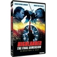 thumbnail image 2 of Highlander: The Final Dimension (aka Highlander 3: The Sorcerer) (DVD), Miramax, Action & Adventure, 2 of 2