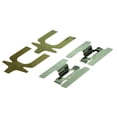 thumbnail image 2 of Centric 104.06010 Brake Pads, 2 of 4
