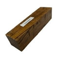 thumbnail image 2 of Olivewood Turning Wood Blanks 2" x 2" x 6" (1 Piece) - Enhance Your Woodworking Skills with Exquisite Wood Turning Blanks, 2 of 7