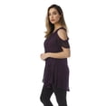 thumbnail image 2 of Riviera Sun Tops for Women (Purple, X-Large), 2 of 3
