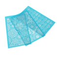 thumbnail image 5 of Silk Screensfor Polymer Clay3pcs Silk Screen Stencils Silkscreen Stencil Silk Screen Stencils Solid Performance, 5 of 5