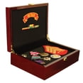 thumbnail image 3 of Rosewood Piano Finish Memento Box, 3 of 6