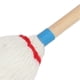 thumbnail image 2 of Set of 2 wire marimba mallets, soft and comfortable handle, medium hard heads, for playing an instrument, 2 of 4