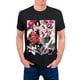 thumbnail image 2 of Camiseta Tengen Toppa Gurren-Lagann para hombre, camisetas de algodón de verano, camisetas de colores lisos, ropa de cuello redondo para hombre, 2 of 5