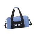 thumbnail image 3 of Bolsa de viaje Strade Fareast Limited con bolsillo Mojado y compartimento para zapatos azul, 3 of 8