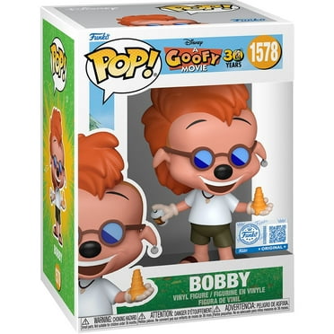 Bobby Funko Pop! Vinyl Figure #1578 - Specialty Edition