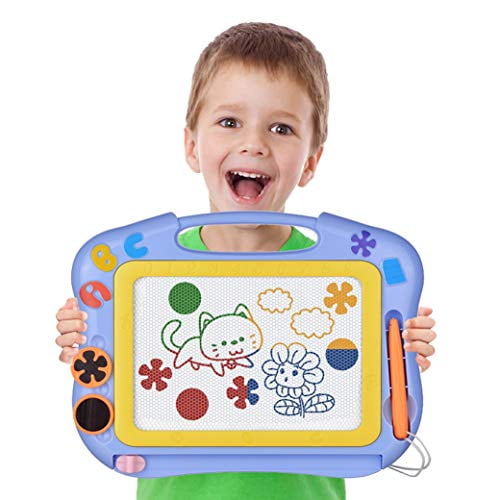 Panshi Drawing Board, Erasable Writing Pad Gifts, Etch Sketch