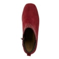 thumbnail image 6 of Comfortview Women's The Farren Bootie, 6 of 6