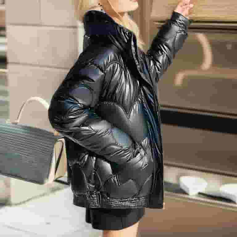 Warm Winter Best Winter Coat Brands Womens Designer Canadian Goose