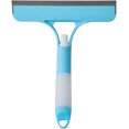 thumbnail image 1 of 3 in 1 Window Cleaning Tool for Car Indoor Outdoor High Windows, Window Wiper Washing Scraper Smooth Grinding Comfortable Grip for Home Kitchen Hardwood, 1 of 1