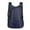 Dark Blue, variant on Foldable Sports Bag for Outdoor Camping Hiking Lightweight Backpack Storage Pack Water Daypack Travel Sports Travel Efficient Pack for Adventurers