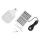 thumbnail image 2 of Bombilla que acampa, bombilla solar Bombilla solar LED recargable portátil Bombilla solar Rendimiento lleno de energía, 2 of 8