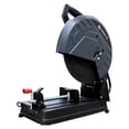 thumbnail image 1 of Cortadora Industrial de Metales MARAGA CM2400 2400W Disco de 14 Corte Preciso hasta 110 mm, 1 of 8