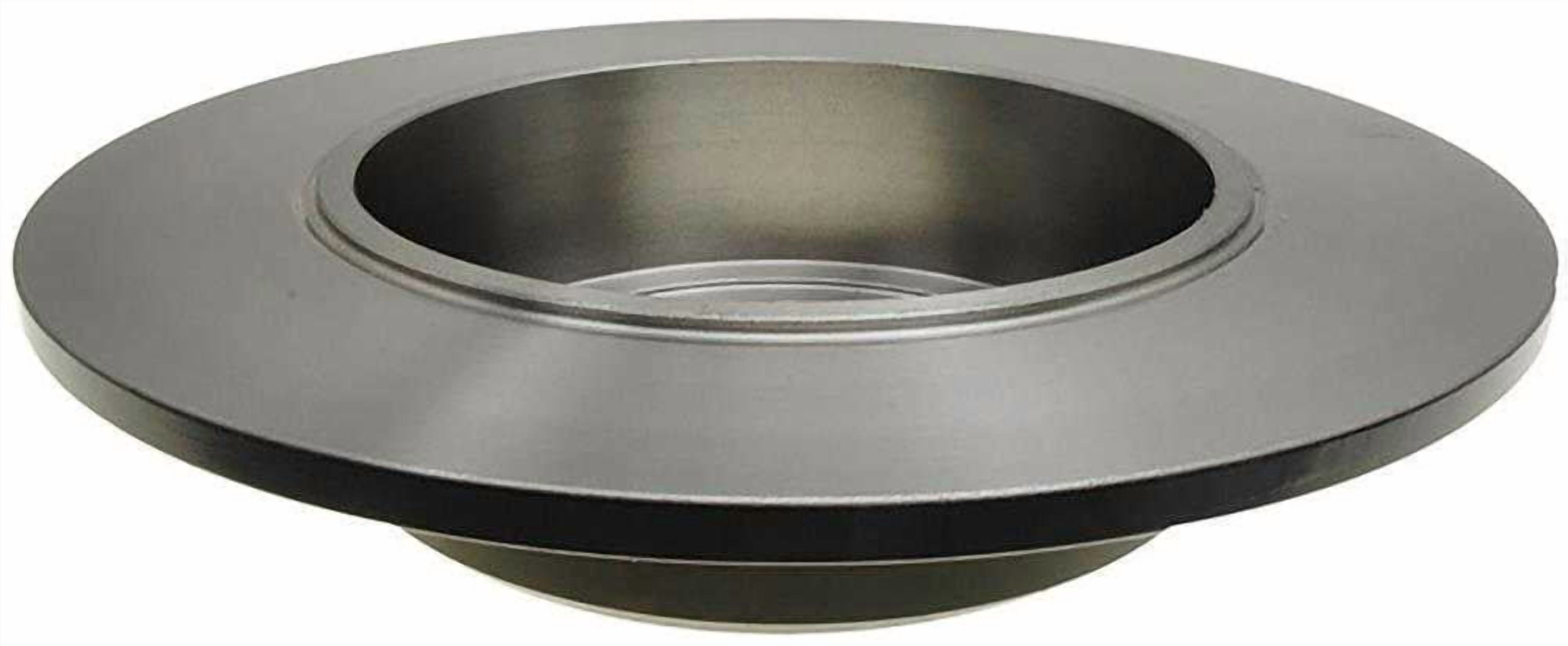 ACDelco Disc Brake Rotor 18A1690AC Fits select: 2014-2015 CHRYSLER 300C, 2006-2013 DODGE CHARGER