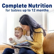 (4 pack) Enfamil Concentrated Liquid Baby Formula with Iron, 13 fl oz Can