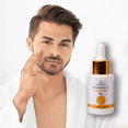 thumbnail image 5 of Serum de Citricos, Iluminador Antioxidante 30ml Día/noche, 5 of 5