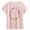 Pink, variant on TOOYOU Girls Top Summer T-Shirt Cute Cartoon Swan Print Short Sleeve Tee For Toddler Adorable Baby Tee For Kids Comfortable Casual Top Size 18 -24 Months Pink