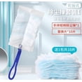 thumbnail image 1 of WUSUOWEI 11PCS Extender Duster Mop Handle Compatible with 10 Duster Cleaning Brush,Replacement Duster Handles,Extended Handle,Adjustable Length Handles for Dirt Cleaning,Living Room,Ceiling,Wall, 1 of 9