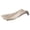 Z1-Khaki, variant on Heat Resistant Silicone Soup Ladle, Non‑Stick Cookware Safe Long‑Handle Serving Ladle,Multipurpose Silicone Serving Spoon for Home Kitchen and Daily Soup Porridge Stews and Sauces Serving