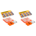 thumbnail image 1 of Lentes Equipos de imágenes Herramientas Herramientas de enseñanza física Material didáctico Kits de aprendizaje, 1 of 7